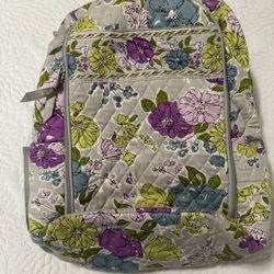 Vera Bradley Backpack $30