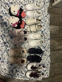 Kids Shoes