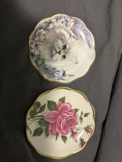 Sheltonian China