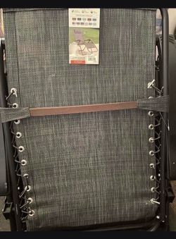 Sonoma antigravity chair