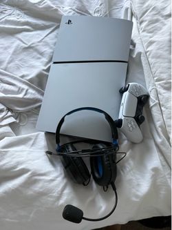 Ps5