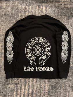 Chrome Hearts Shirt