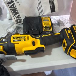 Oscillating Multi Tool