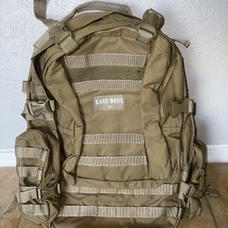 Tactical Backpack