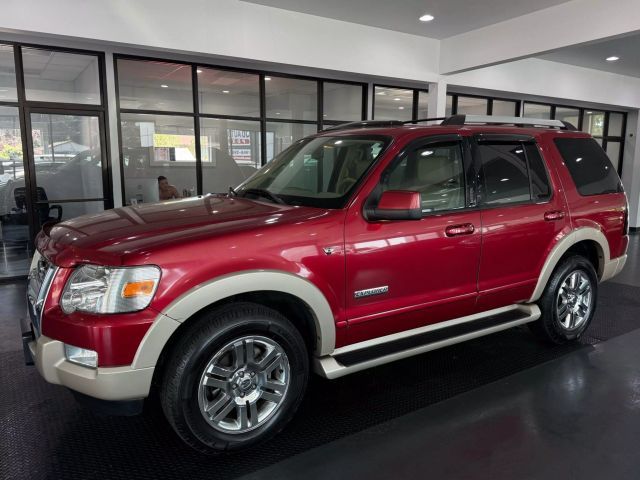 2007 Ford Explorer