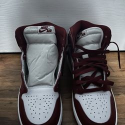 Jordan 1 Retro High OG