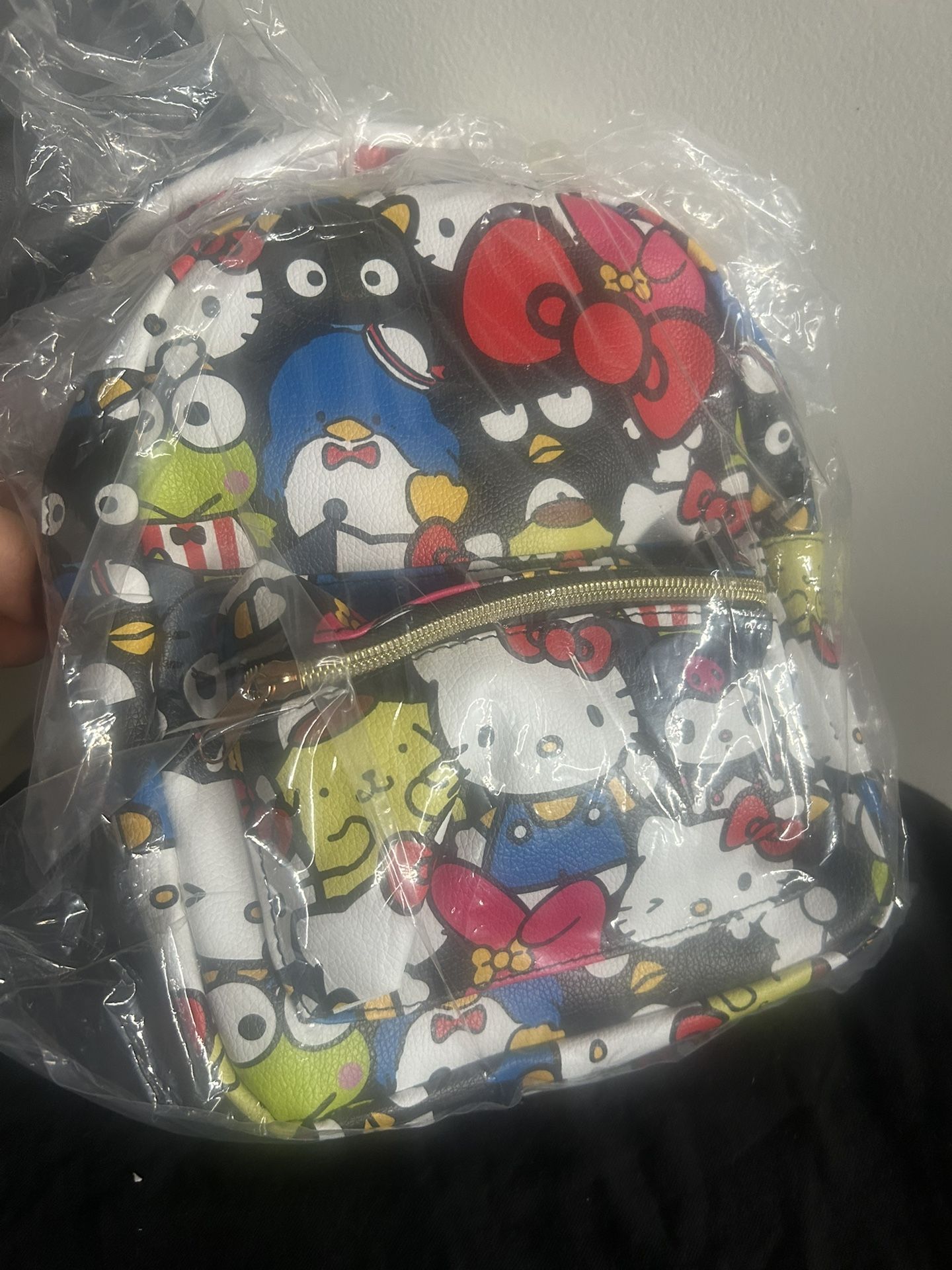 Sanrio Backpack