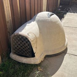 Dog House