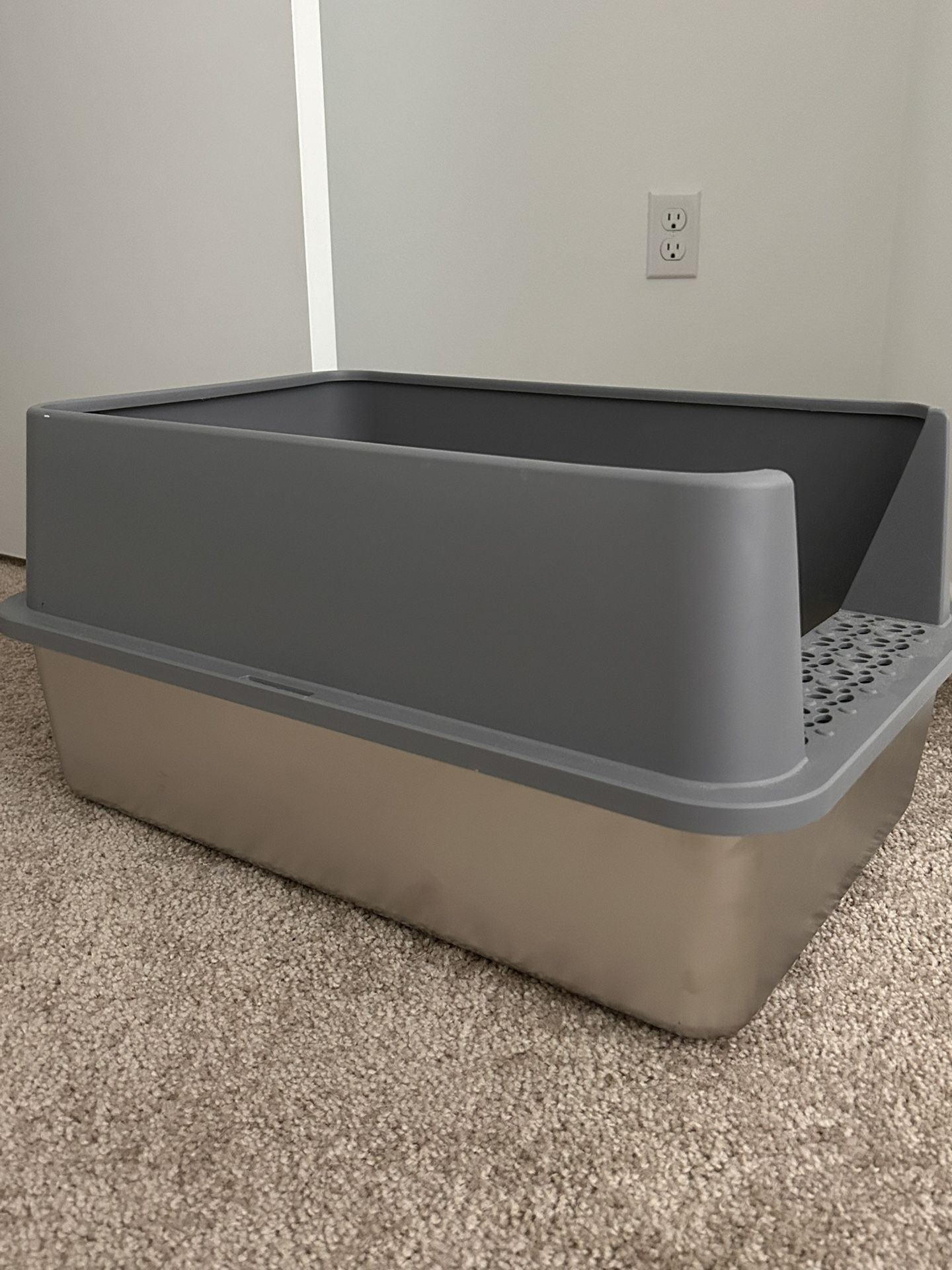 Litter Box