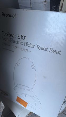 Toilet seat