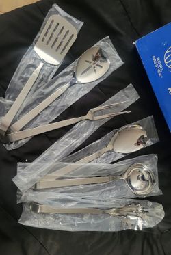 Royal Prestige 6 Piece Set 