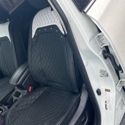 Seat Covers 