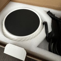 Brand New Coffee Mug/Candle Warmer Burner Plate