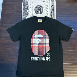 bape shirt