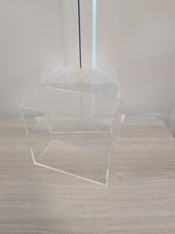 Pokemon Elite Trainer Box (ETB) Acrylic Case