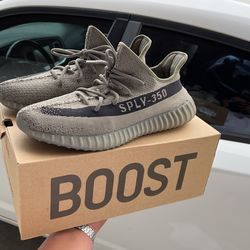 YEZZY 350 V2 ‘GRANITE’