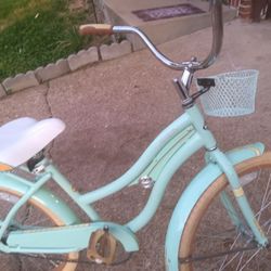 LIKE NEW GIRLS BY 24 INCH WONDERFUL PRICE $150