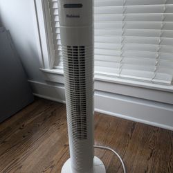 Tower Fan 