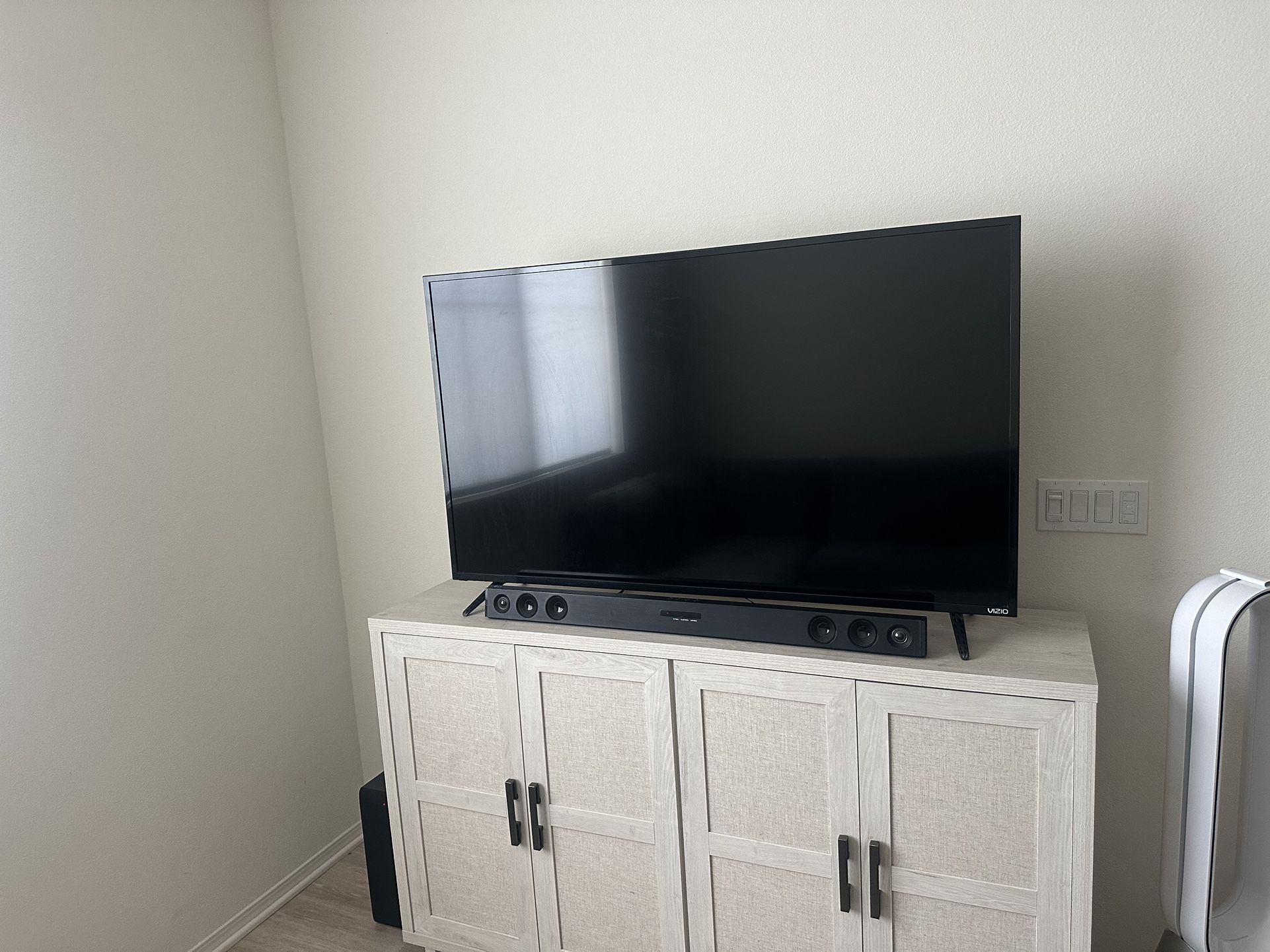 Vizo TV 55 Inch