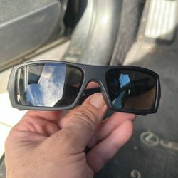 Oakley Sunglasses 