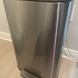 Trash Can for Sale