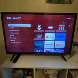 ROKU TV 