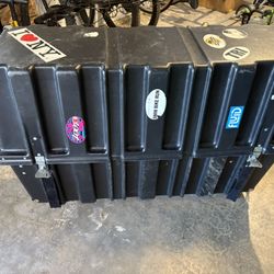 Tri All 3 Bike Case (for Flying) 