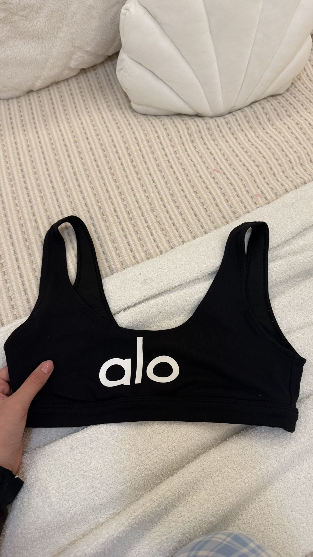 Alo Yoga Sport bra
