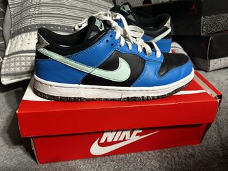 Dunks