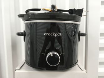 2 Qt Crockpot