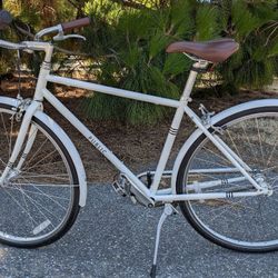 PUBLIC V1 sports bike - $150