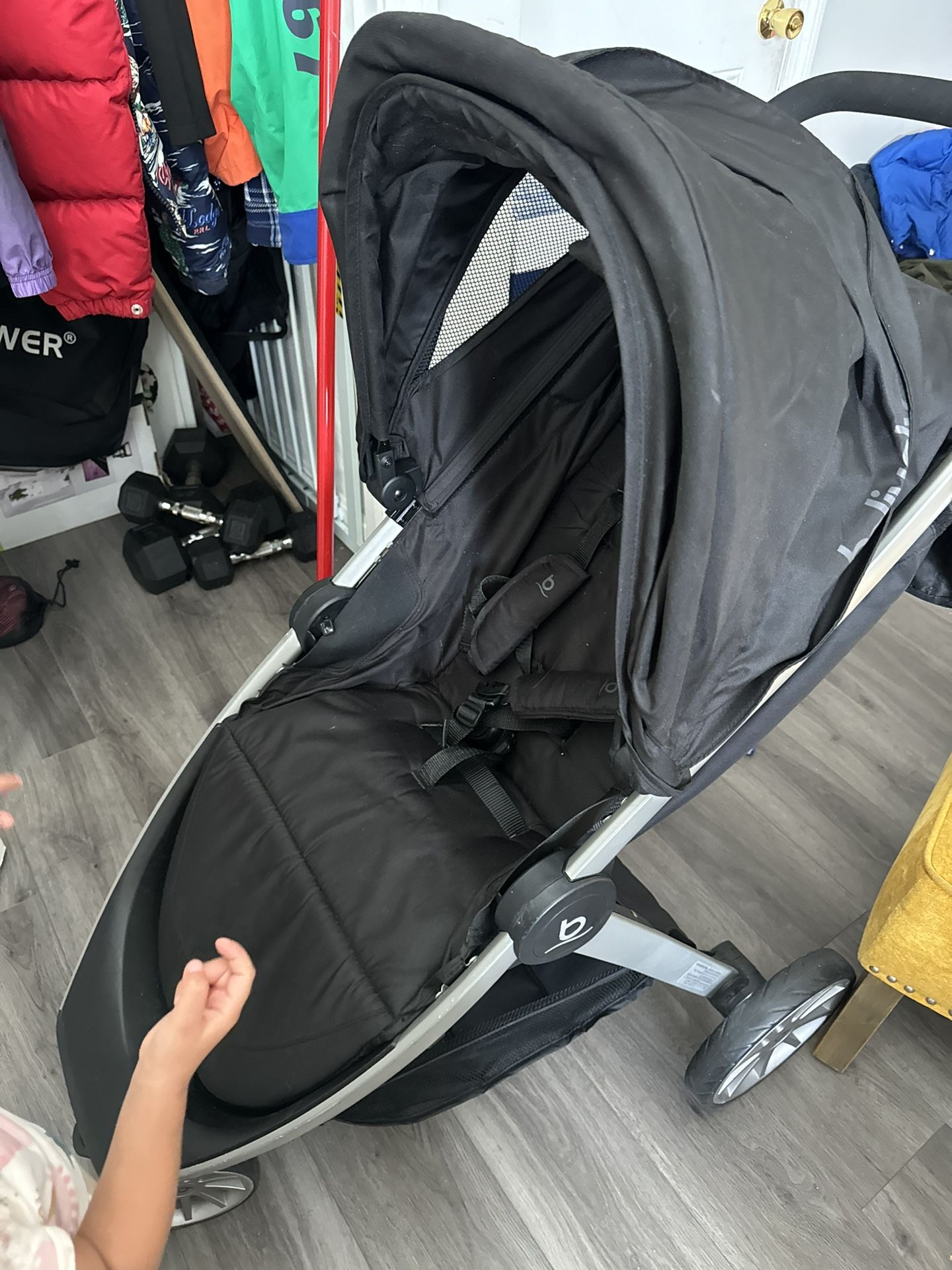 Stroller