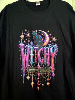 Halloween shirt