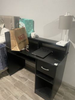 IKEA desk