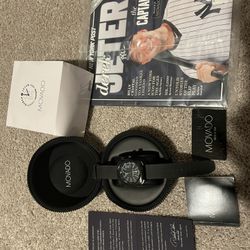 Movado Derek Jeter Special Edition - new
