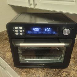 Air Fryer Oven
