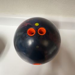 900 Global Dream Big Bowling Ball