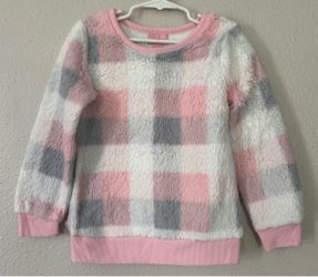 Suéter para niña talla 5