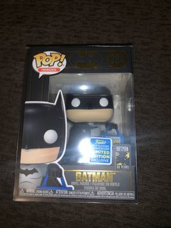 Batman Funko