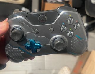 Xbox One Halo 5 Limited Edition Controller