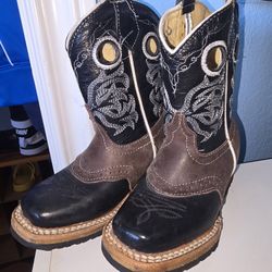 Boots / Botas For Toddler