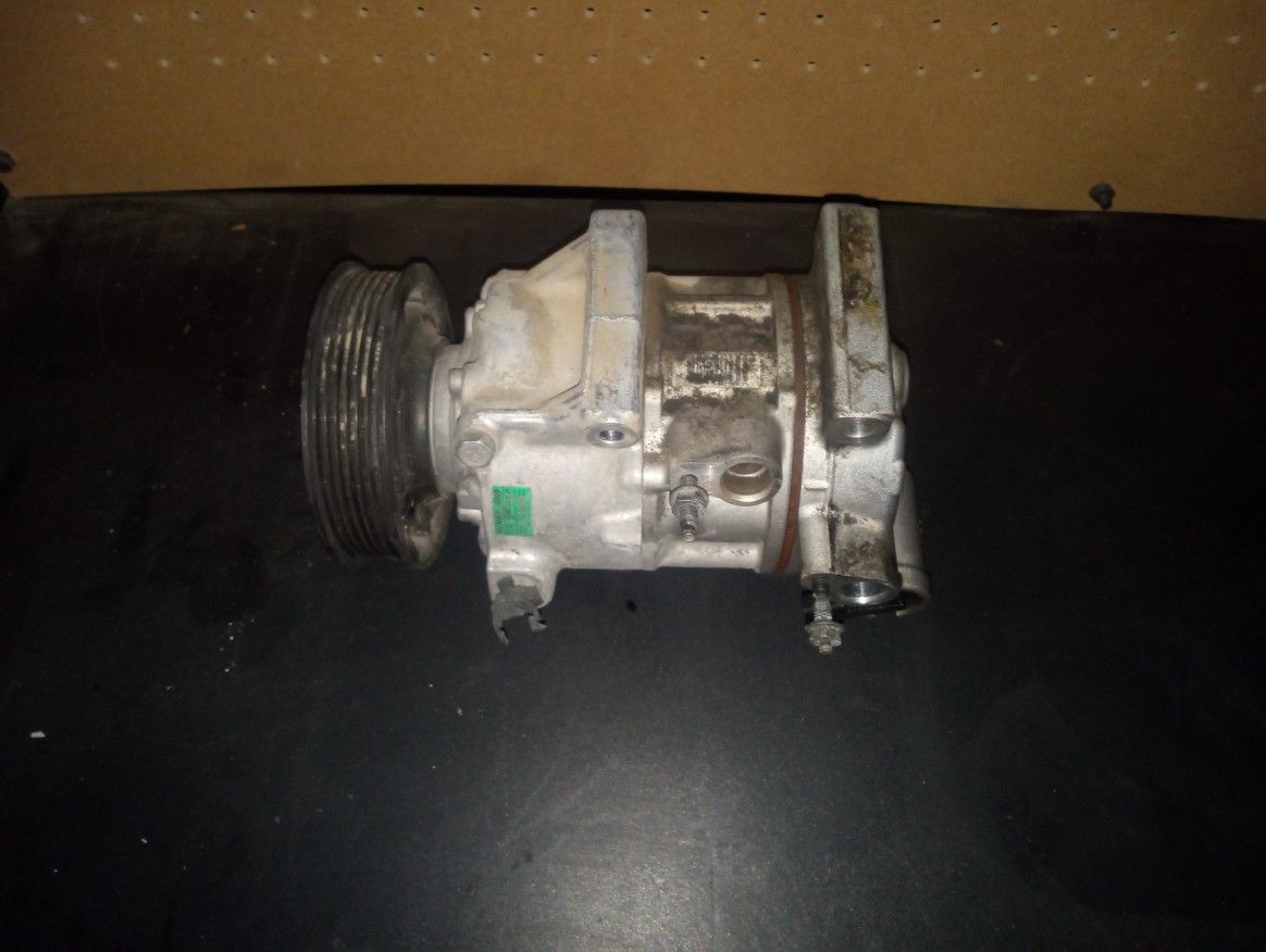 Hyundai Sonata AC Compressor*Parts*