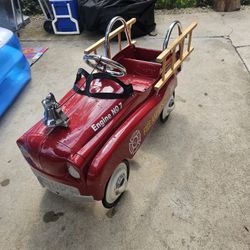 Radio Car