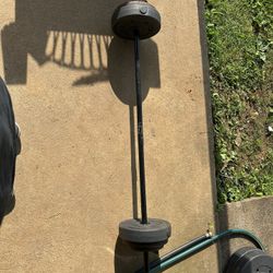 Weight Set