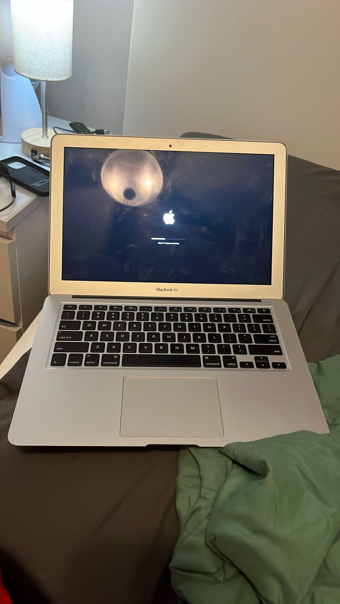Macbook Air