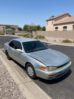 1995 Toyota Camry