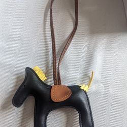 Purse-bag Charm