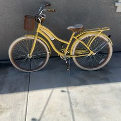 Women’s Bicycle