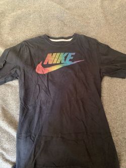 Nike Pride T