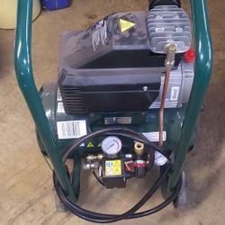 Air  Compreser 